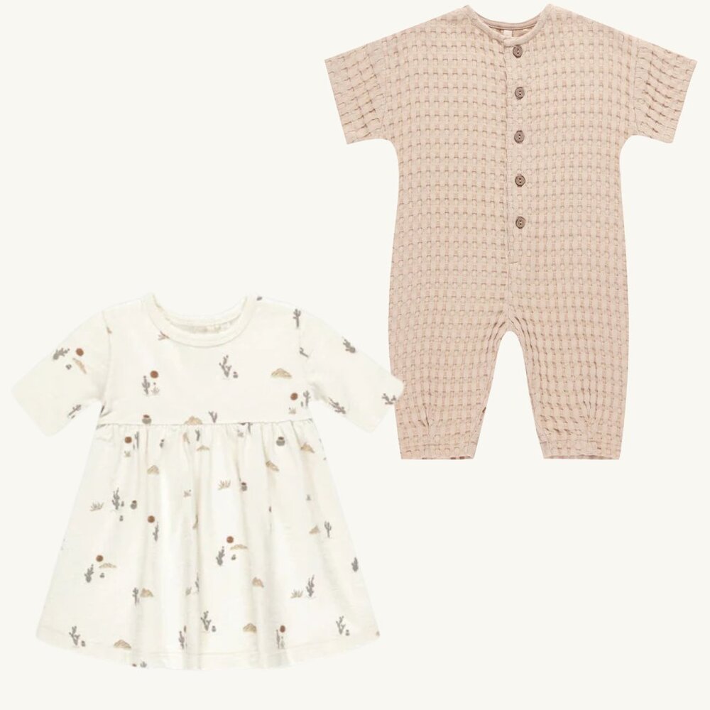 NWT -🌵Rylee + Cru and Quincy Mae bundle